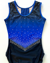 Load image into Gallery viewer, Blue Moon Leotard - Stag Gymnastics Leotards
