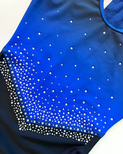 Load image into Gallery viewer, Blue Moon Leotard - Stag Gymnastics Leotards
