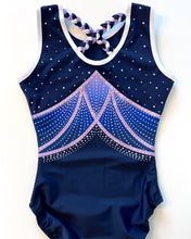 Load image into Gallery viewer, Lavender Leotard - Stag Gymnastics Leotards
