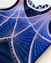 Load image into Gallery viewer, Lavender Leotard - Stag Gymnastics Leotards
