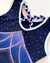 Load image into Gallery viewer, Lavender Leotard - Stag Gymnastics Leotards
