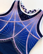 Load image into Gallery viewer, Lavender Leotard - Stag Gymnastics Leotards
