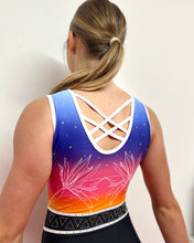 Load image into Gallery viewer, Lirio Leotard - Stag Gymnastics Leotards
