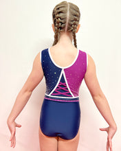 Load image into Gallery viewer, Synergy Leotard - Stag Gymnastics Leotards
