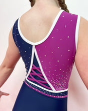 Load image into Gallery viewer, Synergy Leotard - Stag Gymnastics Leotards
