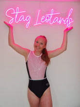 Load image into Gallery viewer, Artistry Leotard - Stag Gymnastics Leotards
